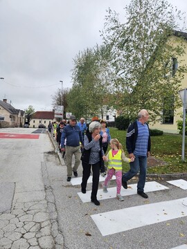 Pohod z babicami in dedki-2